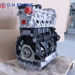 Motor remanufacturado EA888 1,8 T/2,0 T TSI gasolina <span class=keywords><strong>Turbo</strong></span> para VW Passat Arteon Audi A3 Q3 Skoda Superb <span class=keywords><strong>Porsche</strong></span> <span class=keywords><strong>Macan</strong></span> - Product Image 3