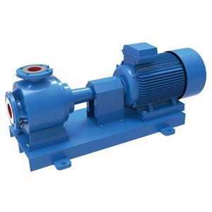 Pompe électrique submersible American Arcadia 1 CV, sortie 50 mm, monophasée, raccordement vertical à bride - Product Image 3