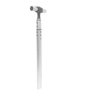 T832A Waterproof Adjustable Metal Telescopic Trolley Handle - Product Image 5