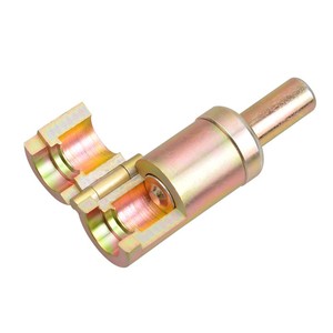 Herramienta de nivelación/tubo Rvs Balg Druk Side <span class=keywords><strong>Schimmel</strong></span> Lat Mond/Wave, 3/4/6 puntas - Product Image 5