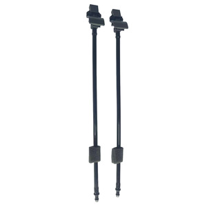 Boquilla de Lavaparabrisas para Ford EcoSport GN1517666AB, Inyector de Plástico Mecánico para el Modelo 2018 - Product Image 3
