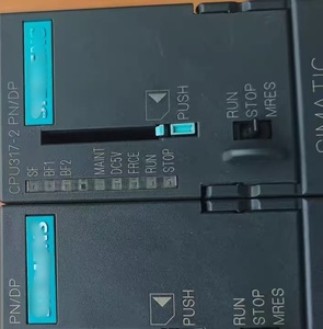 Simmatic S7-300 <span class=keywords><strong>CPU</strong></span> 313C-<span class=keywords><strong>2</strong></span> DP <span class=keywords><strong>MPI</strong></span> 6ES7313-6CG04-0AB0 6ES7313-6CF03-0AB0/O 브랜드의 컴팩트 <span class=keywords><strong>CPU</strong></span> 새로운 - Product Image 3