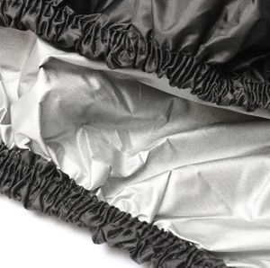 ที่กันฝนกันน้ำสำหรับ4ผู้โดยสารรถเข็นกอล์ฟ - Product Image 4