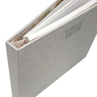 Libro de Recuerdos para Bebés, Impresión Personalizada, Primer Libro de Bebé de 5 Años, Diario de Recuerdos Unisex, Álbum de Fotos, Regalo Moderno para Bebés