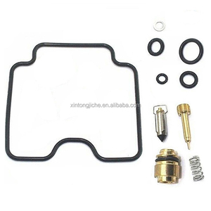 Kit de réparation de carburateur avec pièces de diaphragme à piston pour Suzuki Bandit1200 GSF1200 GSF1200S 2001-2005 <span class=keywords><strong>Bandit</strong></span> <span class=keywords><strong>GSF</strong></span> <span class=keywords><strong>1200</strong></span> S 1200S - Product Image 4