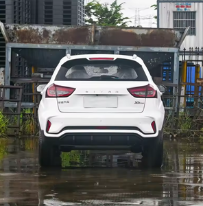 Auto Usata Lifan X3 Pro Micro SUV 2023 Esportata dalla Cina con Sistema ABS EBD, Soluzione per la Guida in Paesi Stranieri, Auto Usate Russe - Product Image 4