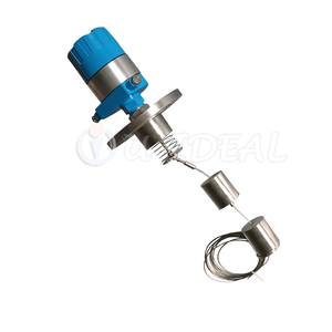 Sensor de Nivel de Líquido de Alta Presión para Tanques de Agua, Aceite y Combustible - Product Image 1