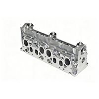 Culasse Raceorly 02.00.S3 pour moteur Citroen Xantia Xsara Peugeot 306 405 D9B XUD9A