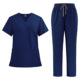 Bleu foncé