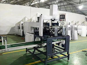 Máquina automática para pegar esquinas de papel - Product Image 4