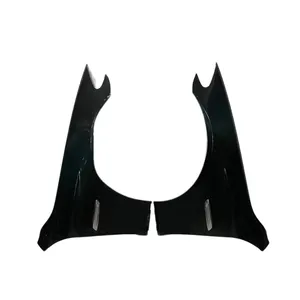 Aplicable para <span class=keywords><strong>BMW</strong></span> 5 Series F18 F10 Leaf Plate Fender 520 <span class=keywords><strong>525</strong></span> Right Front Wing Fender Body kits G30 g38 LED faro piezas usadas - Product Image 1