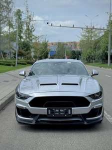 <span class=keywords><strong>Ford</strong></span> <span class=keywords><strong>Mustang</strong></span> 2018 5.0 V-8 G-T Usado - Product Image 5