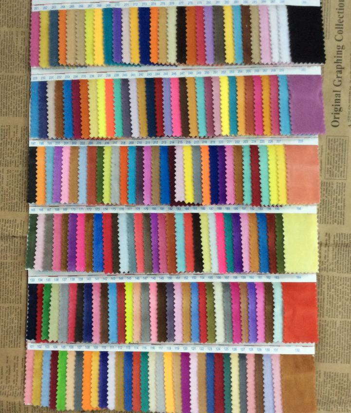 Autres couleurs