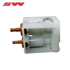 SW nouveau 1953667 pièces <span class=keywords><strong>de</strong></span> camion <span class=keywords><strong>de</strong></span> soupape <span class=keywords><strong>de</strong></span> contrôle <span class=keywords><strong>de</strong></span> hauteur <span class=keywords><strong>de</strong></span> levage <span class=keywords><strong>de</strong></span> siège réglable - Product Image 2