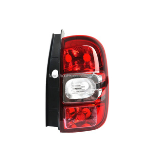 YCX pour feux arrière 14-17 ABS halogène neufs L265551679R R265506837R - Product Image 5