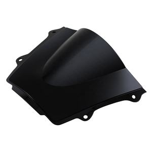 XF1106050-B กระจกกันลมแบบฟองคู่สำหรับ Honda CBR600RR CBR600RA 2013-2019 <span class=keywords><strong>2018</strong></span> - Product Image 3