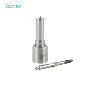 Форсунка Топливная форсунка для EMBR00301D 33800-4A710 28229873 дизельная Форсунка для Hyundai H-1 H-2 2,5 л D4CB-W - Product Image 2