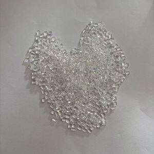 Granulés de PMMA vierge à 100 % PMMA CM211 à faible viscosité, qualité injection, usage général pour applications électroniques et électriques - Product Image 4