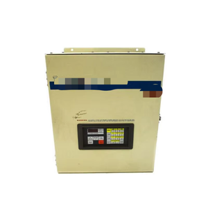 VT130G2 + 4110 460V 17A UNMP nouveau contrôleur de programmation PLC dédié PAC d'automatisation industrielle Original prêt Stock - Product Image 1