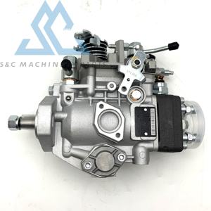 VE412F1150CR8-3 de <span class=keywords><strong>pompe</strong></span> d'<span class=keywords><strong>injection</strong></span> de carburant 0460304242 3218604R91 1329137C1 pour CASE D-155 D-179 D-<span class=keywords><strong>206</strong></span> 248 258 585 595 3230 - Product Image 1