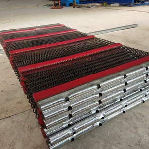 Criba de Minería Autolimpiante de Alta Resistencia - Barras Móviles Material de Acero 65Mn - Product Image 4