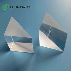 Prisma de Ángulo Recto Mini para Uso con Láser Personalizado FELIX - Product Image 5