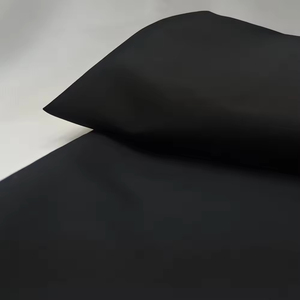 Tela Impermeable Negra de 75x150D para Bolsas de Exterior y Manualidades - Product Image 4