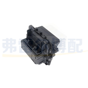 Módulo de Resistencia de Control de Velocidad del Ventilador Subaru 73533FG000 JA1758 para Forester Impreza - Product Image 1