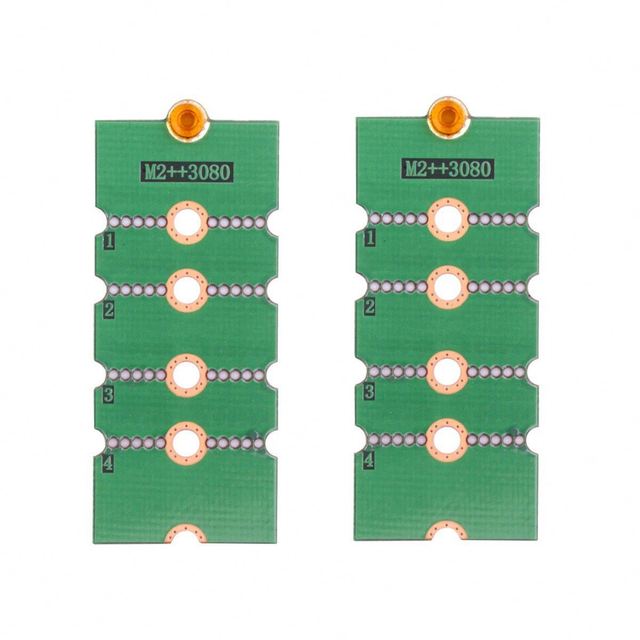 M2 Ngff SSD Extension Frame M.2 NVME Extension Board 2230 to 2242 Bracket 2230 to 2280
