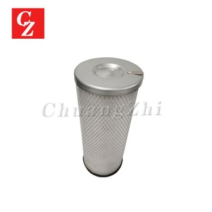 02250160-776 ไส้กรองแยกน้ำมันสำหรับเครื่องอัดอากาศ Sullair - Product Image 4