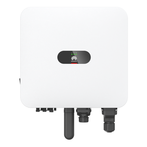 Inversor Solar Híbrido de Onda Sinusoidal Pura Trifásico Hu Aw Ei S U N2000-6K-MAP0, 99% de Eficiencia, Entrada 220V, Salida 100-240V/380-415V - Product Image 1