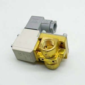 Électrovanne pneumatique à commande pilote 2 ports série VXD, modèle VXD23 - Product Image 4