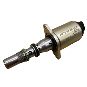 Válvula Solenoide TM1002421 TM-1002421 TM 1002421 - Product Image 1