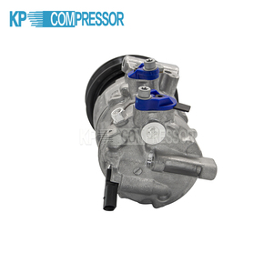 KPS Air Con Zubehör Fabrik Universal A/C Kompressor China Auto AC Luft kompressor Für 2020 Audi A4 2.0 - Product Image 2