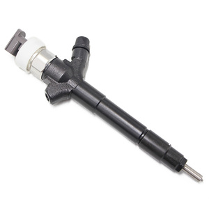 Common Rail dizel enjektör 295050-0971 2950500971 Common Rail Enjektör 8-98163524-1 8981635241 - Product Image 6