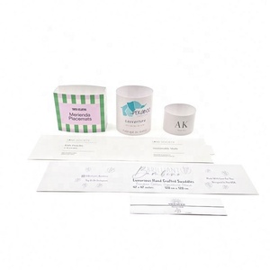 Bán buôn tùy chỉnh in nhà dệt bụng ban nhạc rửa vải khăn tắm nhãn giấy tay áo bãi biển Khăn bao bì tay áo - Product Image 6