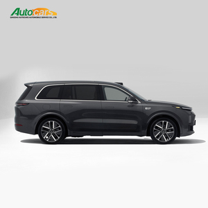 Voitures neuves à énergie nouvelle 2025 LiXiang Li Auto L6 SUV familial de luxe hybride Lixiang L9 à vendre Importation de voitures électriques de Chine - Product Image 2