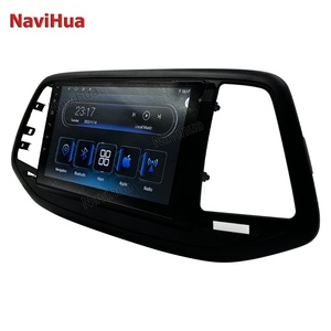 Navihua 9'' Central Multimedia Android Car Player Carplay <b>Stereo</b> Radio for ZXAUTO 2019 2020 2021 2022 Android Head Unit Monitor - Product Image 4