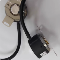 Nouveau codeur incrémental d'origine codeur Fa 35AT-4B2316-9G015-fabricant fournisseur