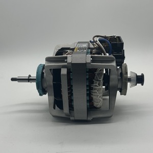 Dryer Motor SX2290 4681EL1008P 120V 60Hz Single Phase 130mm <b>Frame</b> Flange <b>Mount</b> Home Use - Product Image 3