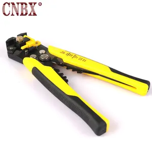 CNBX 뜨거운 판매 고품질 플라스틱 다기능 세트 압착 도구