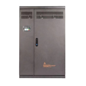 ตัวแปลงความถี่สูงจีน 1.5KW 2HP มินิ 380V ไดรฟ์ปรับความถี่สำหรับควบคุมความเร็วมอเตอร์ - Product Image 2