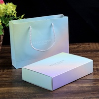 Boîtes cadeaux de mariage du Nouvel An, friandises indiennes décoratives, emballages cadeaux, boîtes en carton personnalisées pour bonbons et chocolats