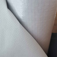 Rouleau synthétique imperméable, 15 m gratuit échantillon, couches à doublures