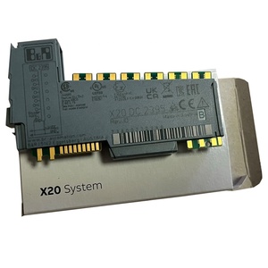 โมดูลเคาน์เตอร์อเนกประสงค์ B&R Automation X20 System รุ่น X20DC2395 พร้อม RS485 และการสื่อสาร - Product Image 4