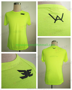 Camisetas básicas personalizadas Ropa de hombre Casual Verano Camisetas de algodón Venta al por mayor Hecho en China Mywear - Product Image 6