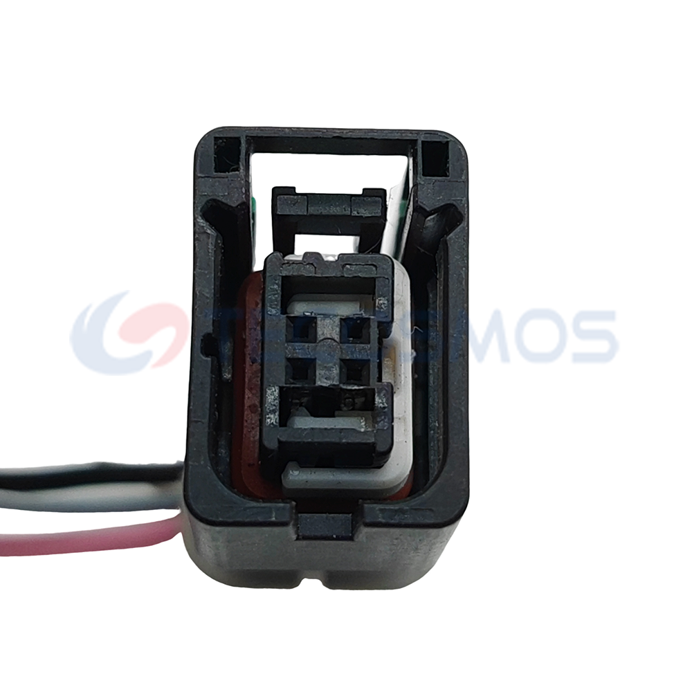 Automobile Waterproof Wiring Harness Connector Plug CT4-0303M