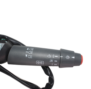 สวิตช์บ่งชี้คอพวงมาลัยสำหรับ Mercedes-Benz actros A0085450124 0085450124 A0075458224 0075458224 - Product Image 5