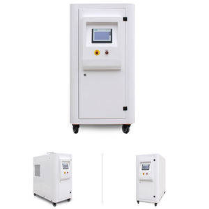 Draagbare 40lpm 93% Zuiverheid Zuurstofconcentrator Zuurstofgenerator Voor Ziekenhuis En Thuis - Product Image 4