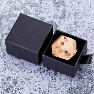 Regalos <span class=keywords><strong>de</strong></span> cumpleaños <span class=keywords><strong>de</strong></span> <span class=keywords><strong>aniversario</strong></span> Dados <span class=keywords><strong>de</strong></span> decisión románticos para novio Novia Fecha Noche Dados <span class=keywords><strong>de</strong></span> 12 caras <span class=keywords><strong>Ideas</strong></span> <span class=keywords><strong>de</strong></span> regalo para parejas - Product Image 6